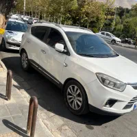 جک s5مدل97بی رنگ کم کار درحد