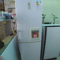 یخچال فریزر  ال جی اصلی