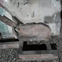 قیچی ورق بر