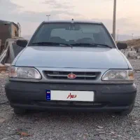 پراید مدل ۸۹ سالم