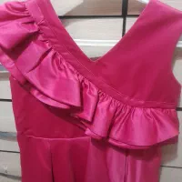 لباس دخترانه مجلسی