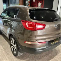 اسپورتج ۲۰۱۲|خودرو سواری و وانت|ری, منصوریه منگل|دیوار