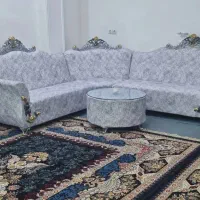 دوخت کاور مبل پارچه ای و ژله ای|مبلمان خانگی و میز عسلی|بندر کنگان, |دیوار