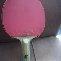 راکت تنیس روی میز دونیک|ورزشهای توپی|گرگان, |دیوار