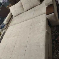 مبل تخت خواب شو