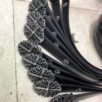 کمربند کروم عمده درجه یک|کیف، کفش، کمربند|تهران, بازار|دیوار