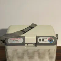 یخچال مسافرتی و گرمکن