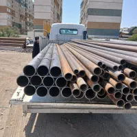 راننده پایه ۲