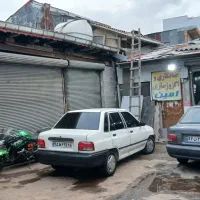 مغازه شکاری