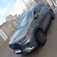 تیگو8پرو مدل 1402