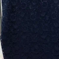 پارچه دانتل اصل و پارچه کتی