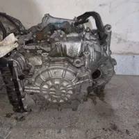 نیسان جوک وهیوندا النترا گیربکس