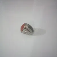 انگشتر استیل