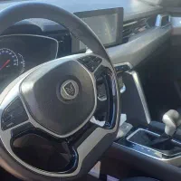 تیگارد x35 مدل ۱۴۰۳|خودرو سواری و وانت|تهران, باغ فیض|دیوار