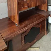 فروش میز اداری، میز پرینتر و کتابخانه