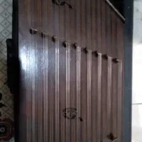 سنتور دو مهر|سازهای سنتی|اندیشه, شهرک مریم|دیوار