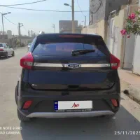 ماشین x22 اسپورت 1397|خودرو سواری و وانت|عسلویه, |دیوار