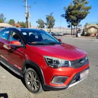 x22 دنده ای اسپرت اکسلنت تمیز|خودرو سواری و وانت|بیرجند, |دیوار