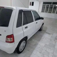 se111 مدل ۹۸|خودرو سواری و وانت|مشهد, گلبرگ|دیوار