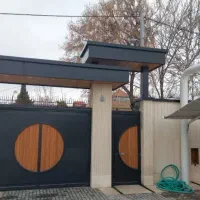 اجرای فلاشینگ نمای کامپوزیت تابلو مغازه سردرب|خدمات پیشه و مهارت|اصفهان, مصلی|دیوار