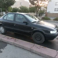 سمند SE|خودرو سواری و وانت|اراک, |دیوار