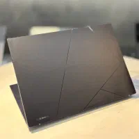 لپتاپAsus Zenbook/پردازندهRyzen7/رمDDR5/صفحهOLed