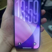 آیفون 16pro max