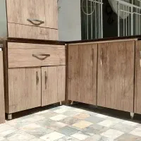 کابینت آشپزخانه