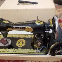 چرخ برقی مارشال
