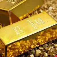 طلا دست دوم