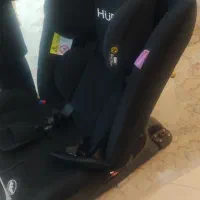 صندلی ماشین هوور|تخت و صندلی بچه|محمدشهر, شهرک نگین|دیوار