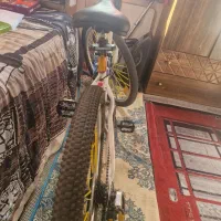 دوچرخه دماوند لوازمی|دوچرخه، اسکیت، اسکوتر|تهران, پرستار|دیوار