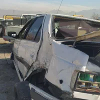 پژو پارس سال، مدل ۱۴۰۰