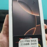 آیفون ۱۶ پرو مکس|موبایل|بهارستان, |دیوار