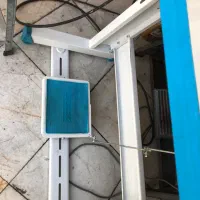 چرخ خیاطی راسته دوز فول کامپیوتری جک مدل a4e|چرخ خیاطی و ریسندگی|قرچک, مهدیه|دیوار