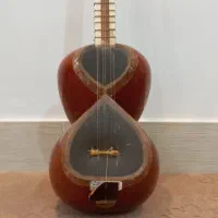 تار خوش صدا دست ساز|سازهای سنتی|اشنویه, |دیوار