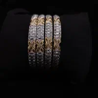 طلا نو ، النگو سایز 1