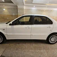 سورن پلاس موتور EF7