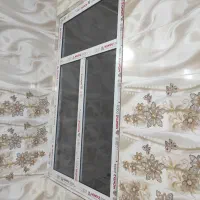 پنجره دوجداره|مصالح و تجهیزات ساختمان|ملایر, |دیوار