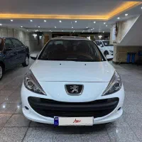 207 بدون رنگ پانا مدل ۴۰۳