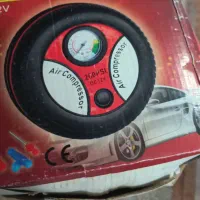 دسگاه گیرنده تلفزیون ودی وی دی وپمپ باد نو|صوتی و تصویری|تبریز, |دیوار