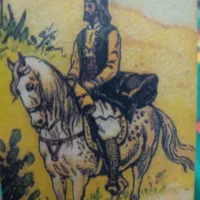 فال تاروت کلی ۷۰تکنیت ۳۰