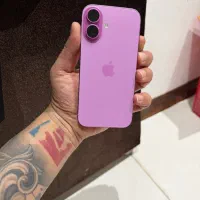 آیفون ۱۶ نرمال ۱۲۸