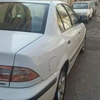 سمندبدون رنگ ملی موتور90|خودرو سواری و وانت|تبریز, |دیوار