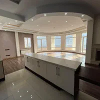 ۲۰۰ متر آپارتمان مبله / ویو بینظیر/ میگون نو|اجارهٔ آپارتمان|فشم, |دیوار