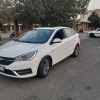 چری اریزو 5 مدل1400 فول فروش فوری|خودرو سواری و وانت|تهران, بریانک|دیوار