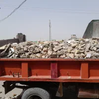 حمل نخاله و خاک برداری|خدمات حمل و نقل|قم, شاه سید علی|دیوار