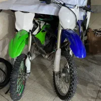 Yzf450.kxf450-ktm