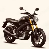xsr یاماها
