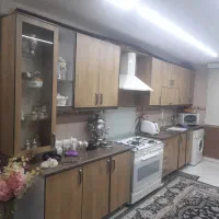 کابینتسالمبدنهفلزیتمیزبدونهرنگپریدگی|مصالح و تجهیزات ساختمان|ماهدشت, |دیوار